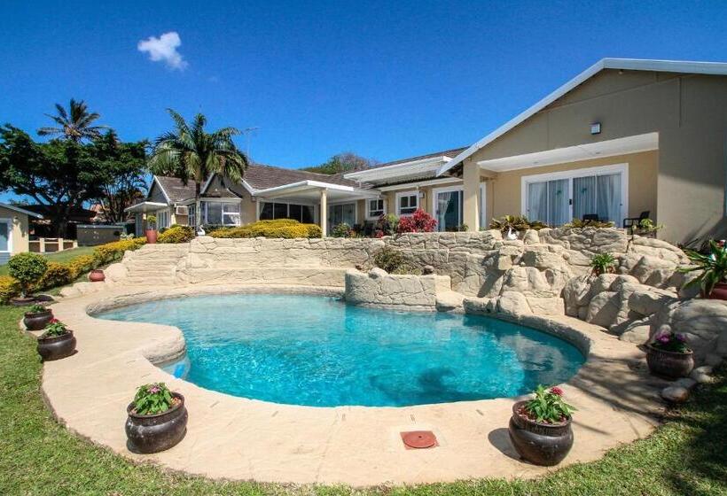 Addis Bed And Breakfast