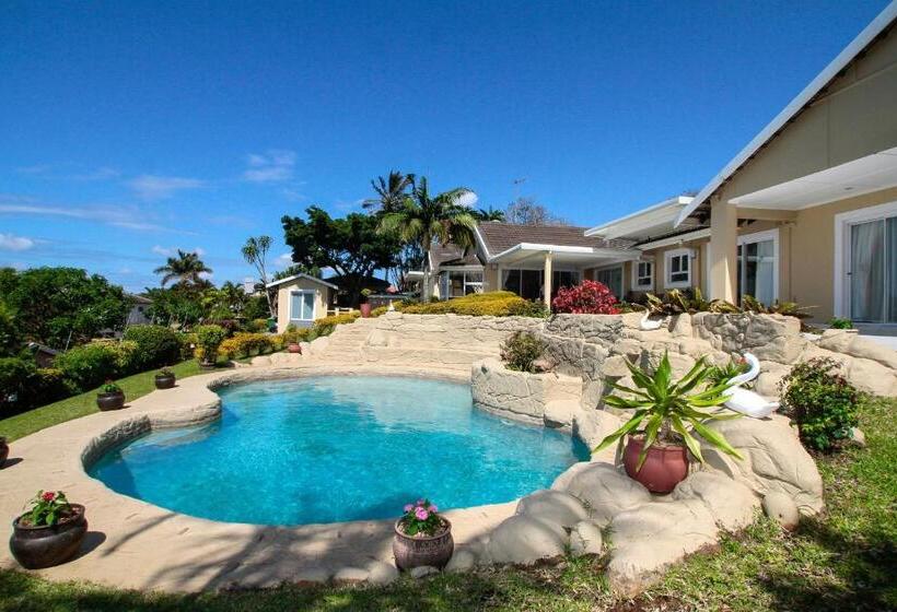 Addis Bed And Breakfast