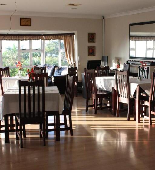 Addis Bed And Breakfast