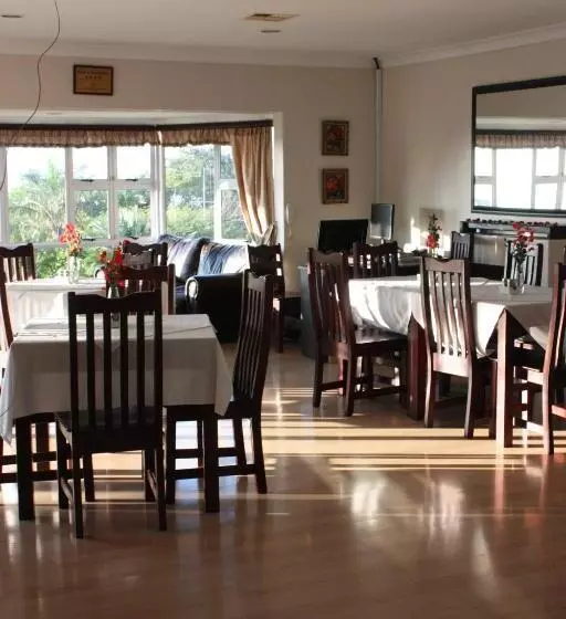 Addis Bed And Breakfast