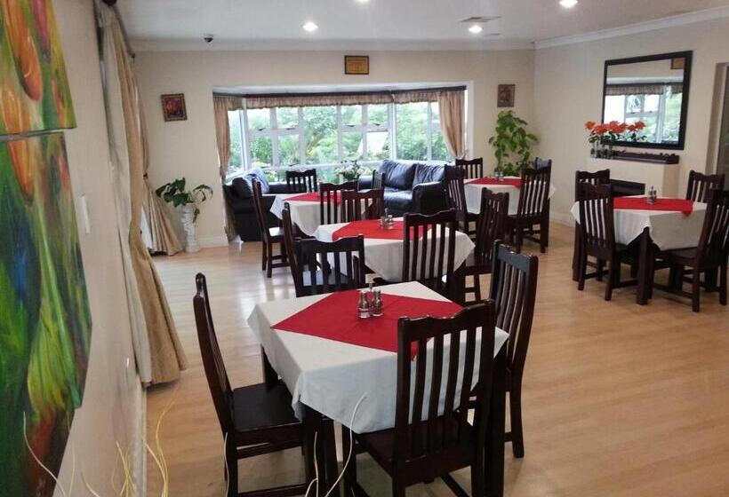 Addis Bed And Breakfast