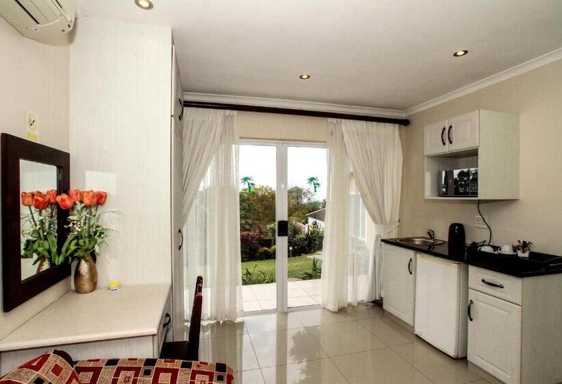 Addis Bed And Breakfast