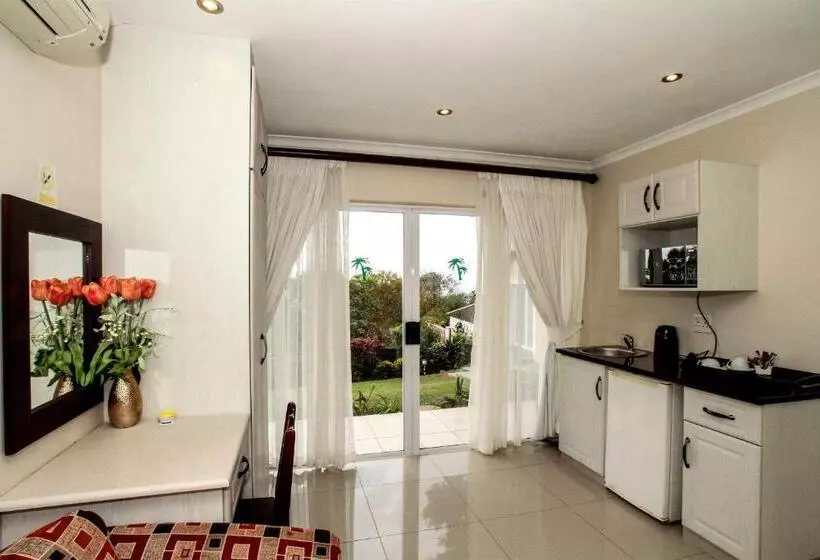 Addis Bed And Breakfast