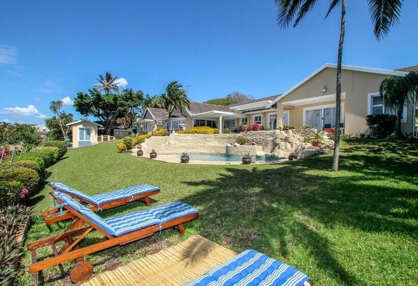 Addis Bed And Breakfast