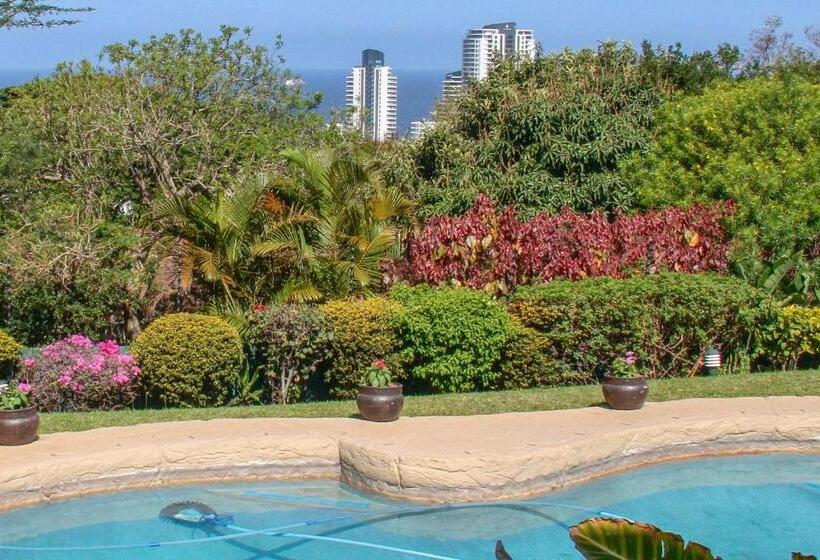 Addis Bed And Breakfast