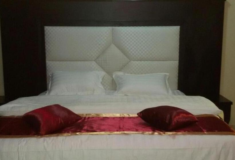 الماسة ينبع