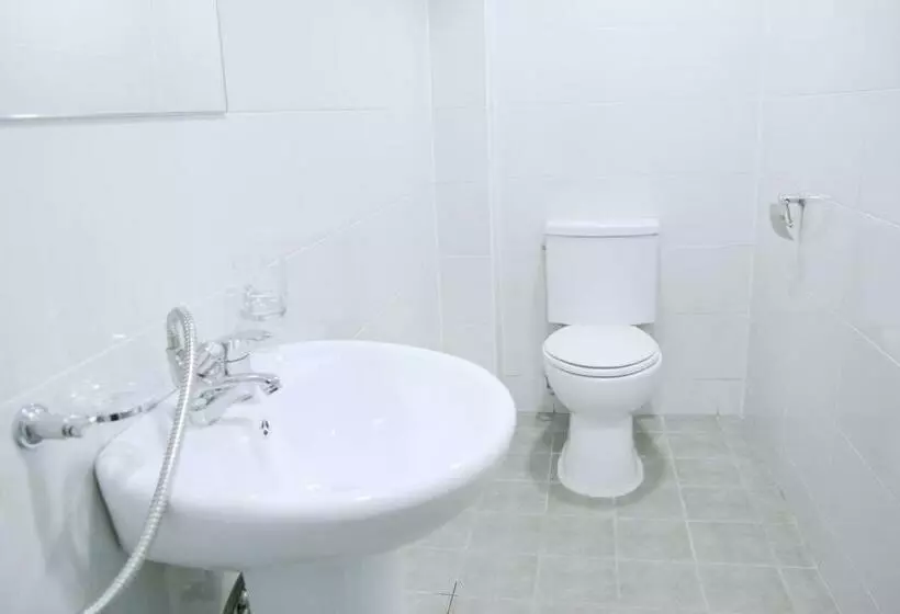 ユースホステル Seoul Dalbit Dongdaemun Guesthouse