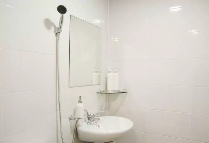 ユースホステル Seoul Dalbit Dongdaemun Guesthouse