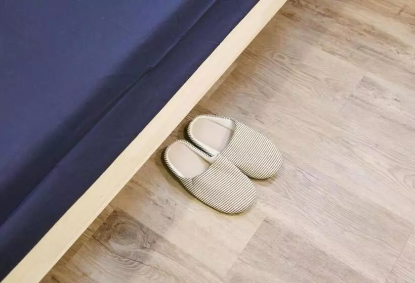 ユースホステル Seoul Dalbit Dongdaemun Guesthouse