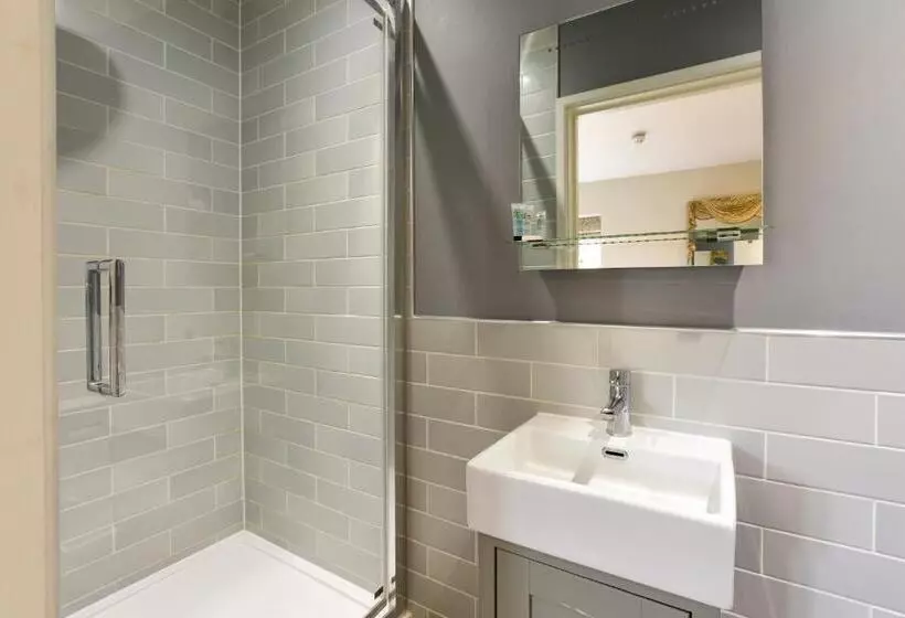 ユースホステル The Bell Inn