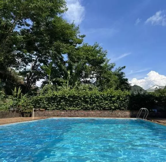 تختخواب و صبحانه Thao Nguyen Homestay