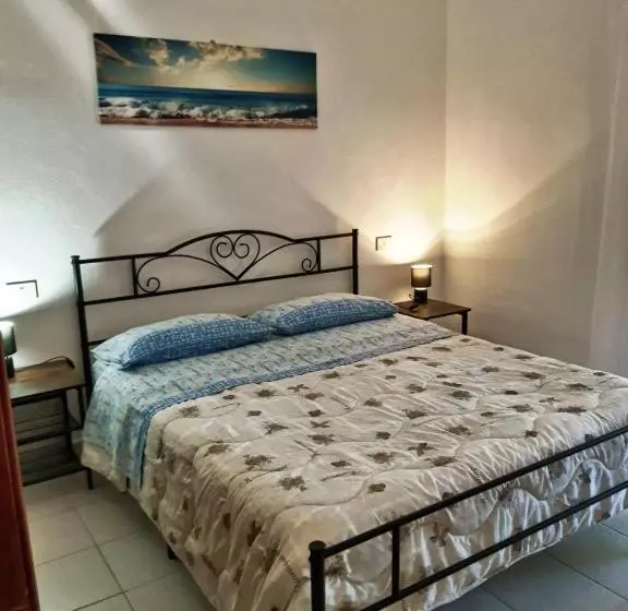 ホテル Agriturismo Il Cipresso