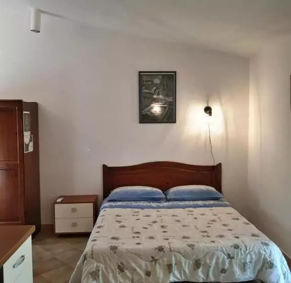 ホテル Agriturismo Il Cipresso