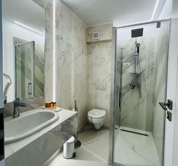 هتل Boutique Villa Isabelle