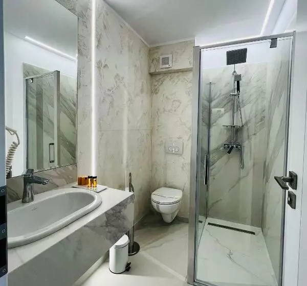 Hotelli Boutique Villa Isabelle