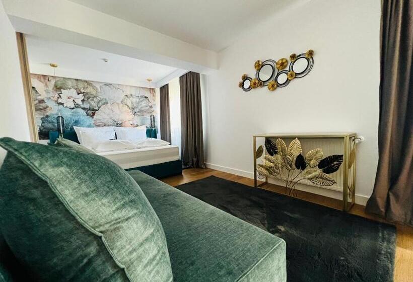 هتل Boutique Villa Isabelle