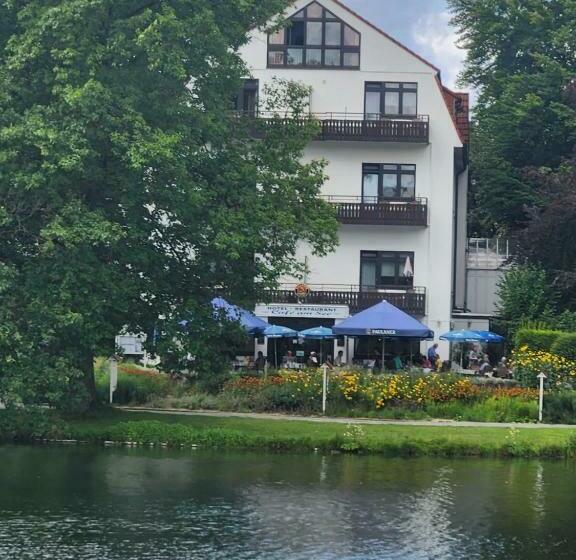 Hotel Haus Am See