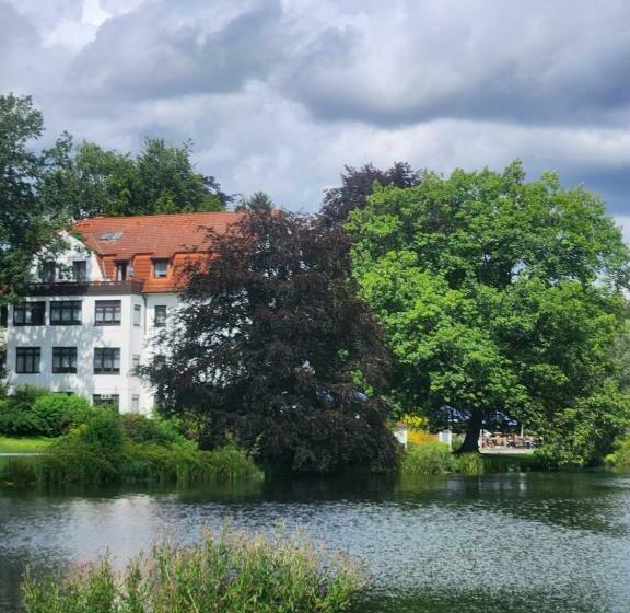 Hotel Haus Am See