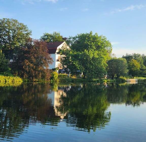 Hotel Haus Am See
