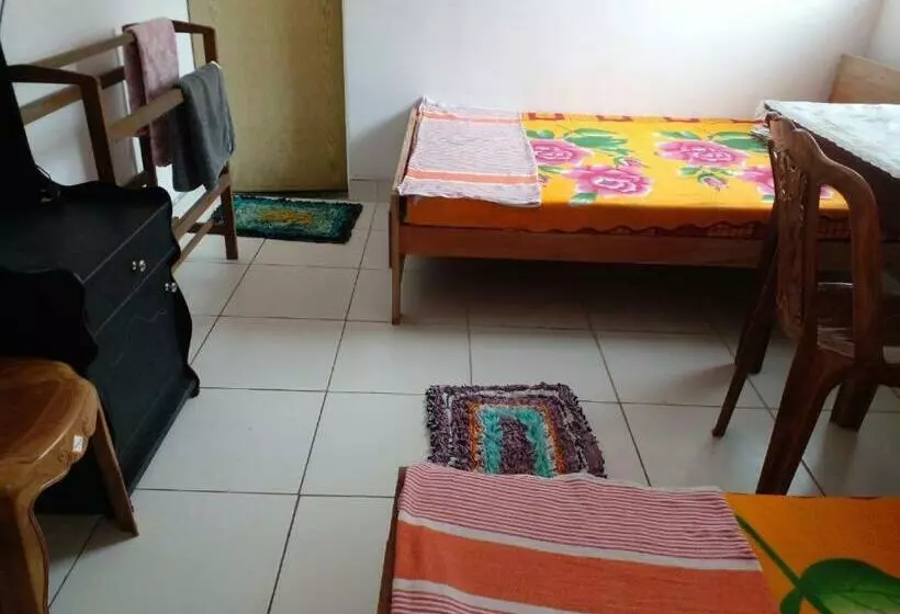 Hotelli Jayanthi Surf Dreams