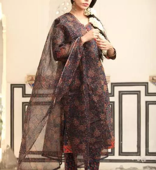 ホテル Mandawa Kothi