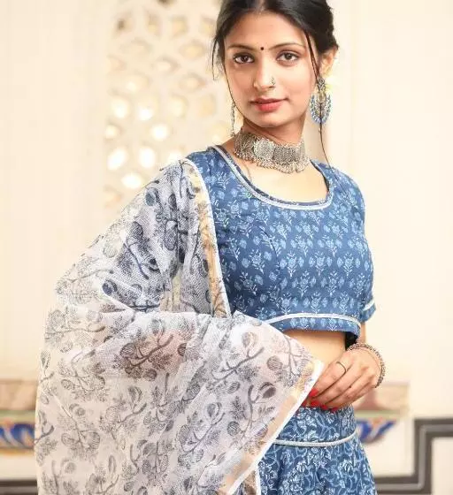 ホテル Mandawa Kothi