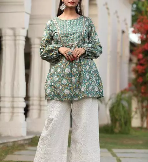 ホテル Mandawa Kothi