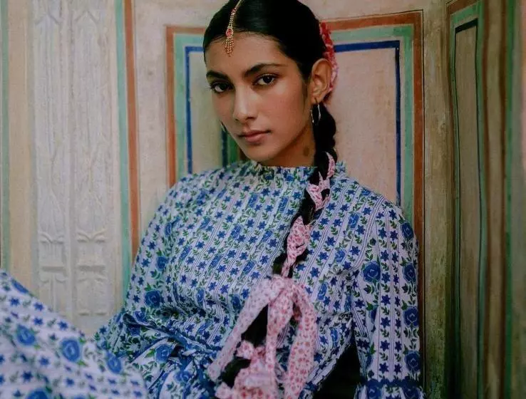 ホテル Mandawa Kothi