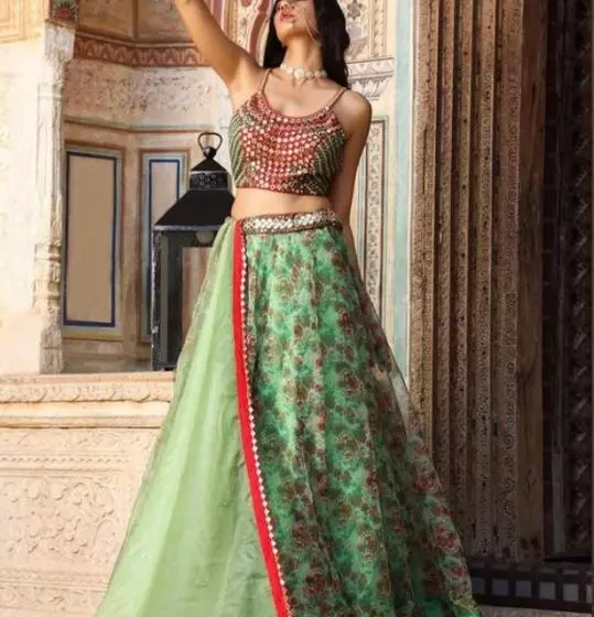 ホテル Mandawa Kothi