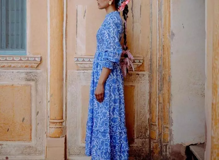 ホテル Mandawa Kothi