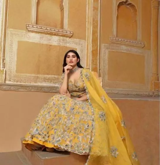 ホテル Mandawa Kothi