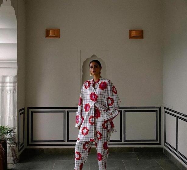 酒店 Mandawa Kothi