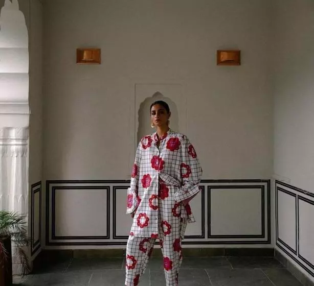 ホテル Mandawa Kothi