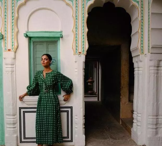 ホテル Mandawa Kothi