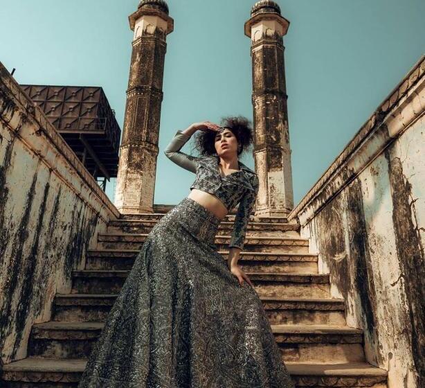 酒店 Mandawa Kothi