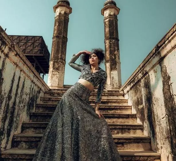 ホテル Mandawa Kothi