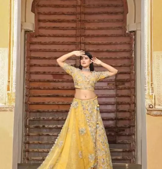 ホテル Mandawa Kothi