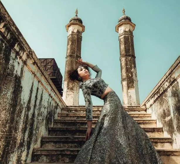 ホテル Mandawa Kothi