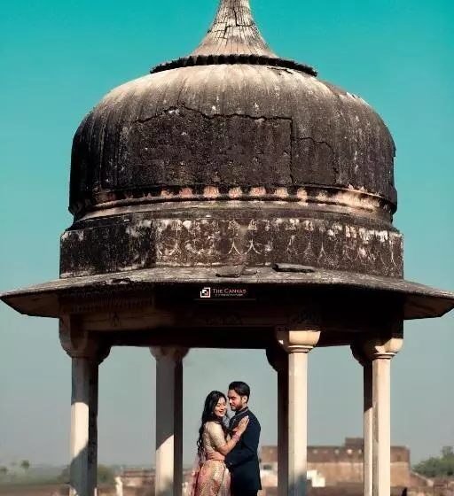 ホテル Mandawa Kothi