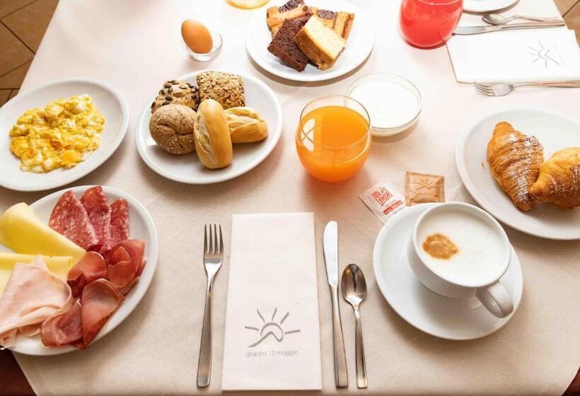 هتل Santa Maria Ad Nives