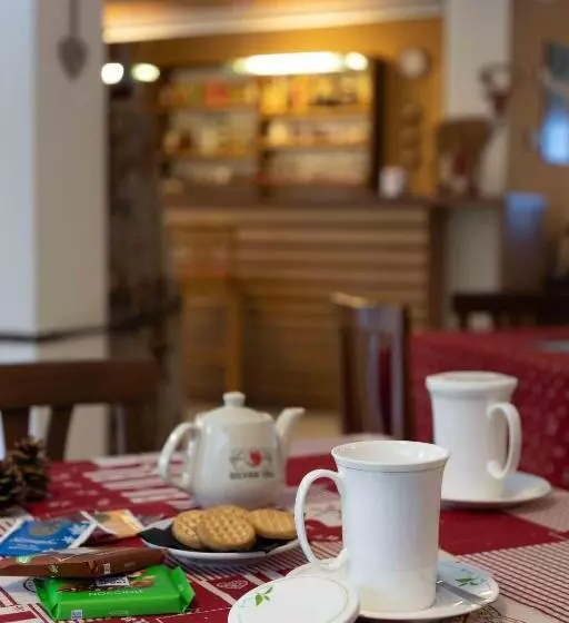 Hotelli Santa Maria Ad Nives