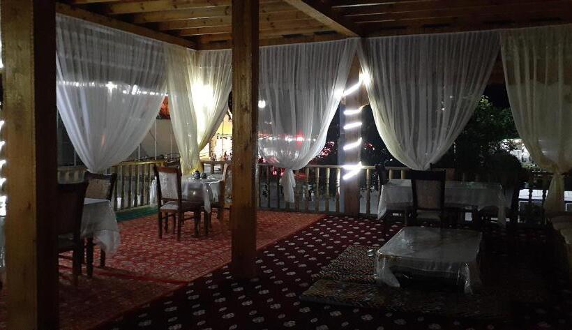 Khiva Alibek B&b & Travel