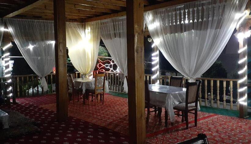 Khiva Alibek B&b & Travel