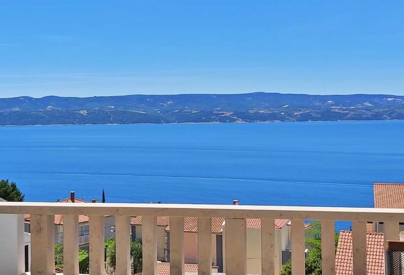 Pensionat Apartments Nemira