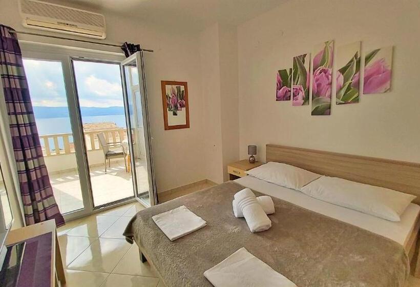 Pensionat Apartments Nemira