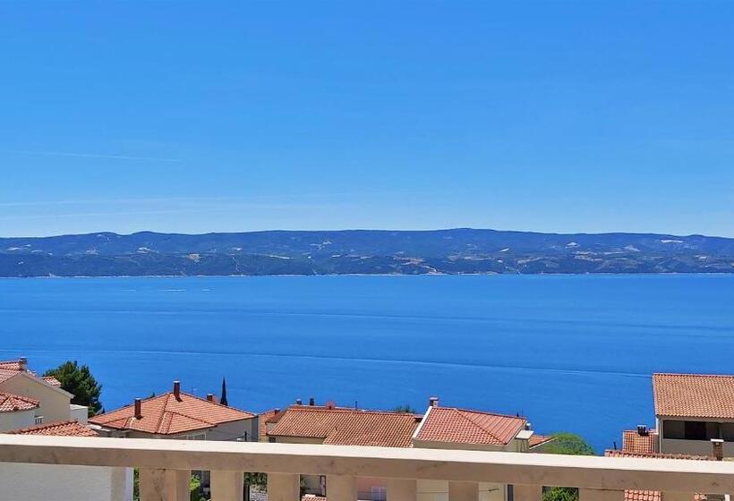 Pensionat Apartments Nemira