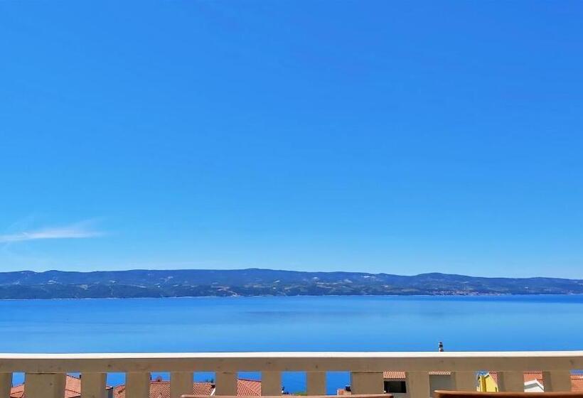 Pensionat Apartments Nemira