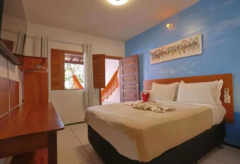 پانسیون Beach House Suites
