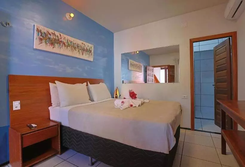 پانسیون Beach House Suites