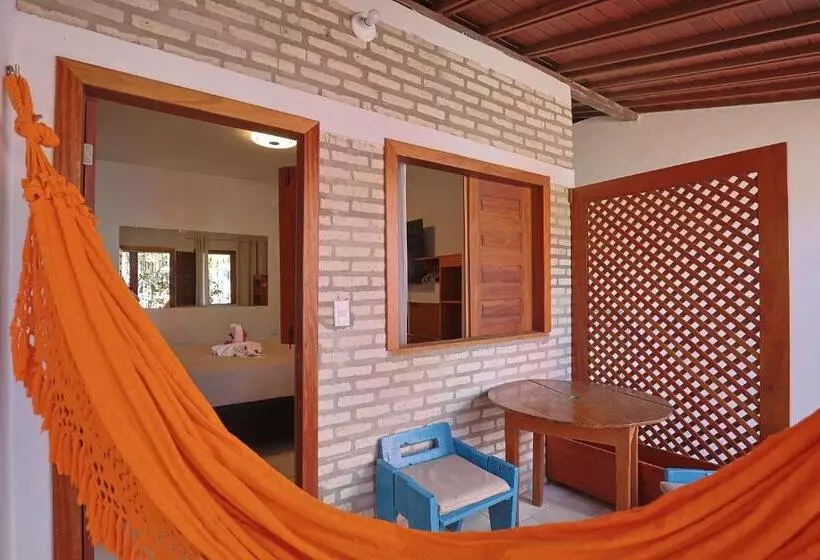 پانسیون Beach House Suites